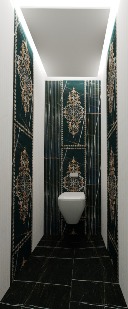 Частная трехкомнатная квартира