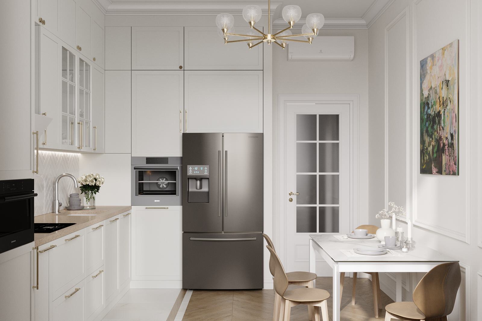 Санкт-Петербург