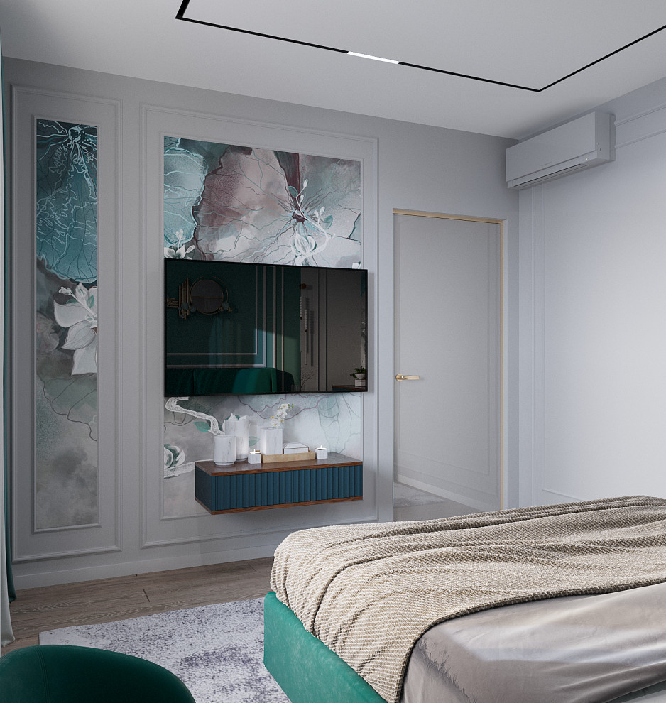 Квартира в КП Дон поселок Ямное в Воронежской области