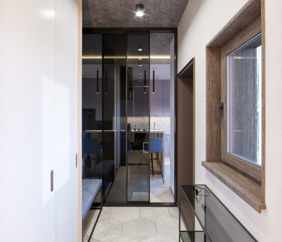 Таун Хаус.  ул. Залесная