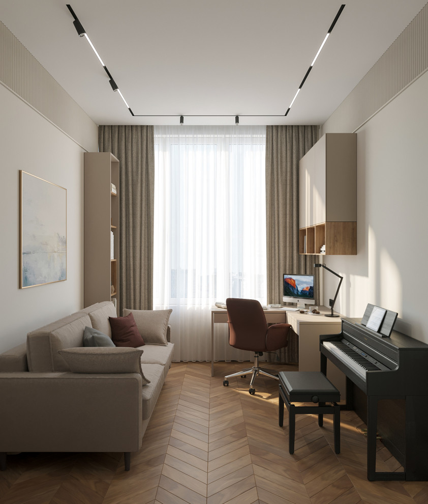 ЖК Вест Гарден