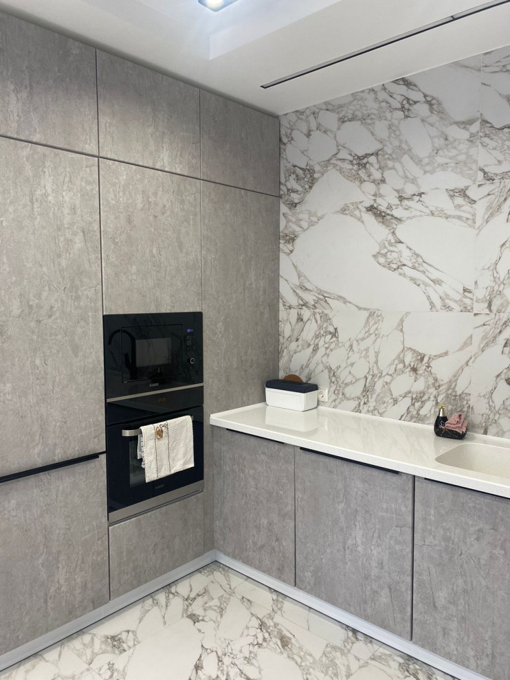 Загородный дом