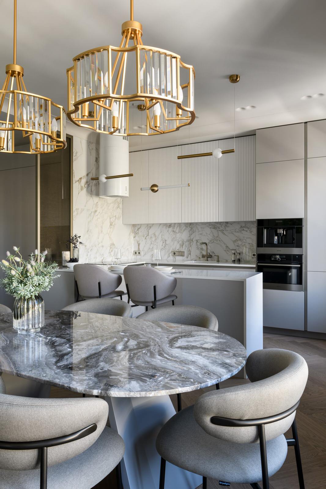Реализация Richmond Residence 2