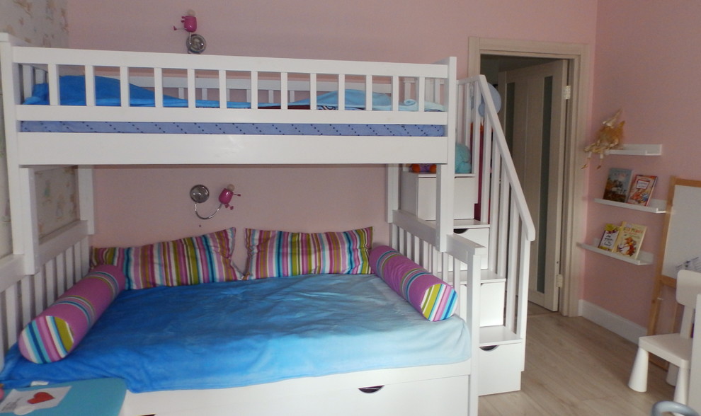 ткани горошек и полоска