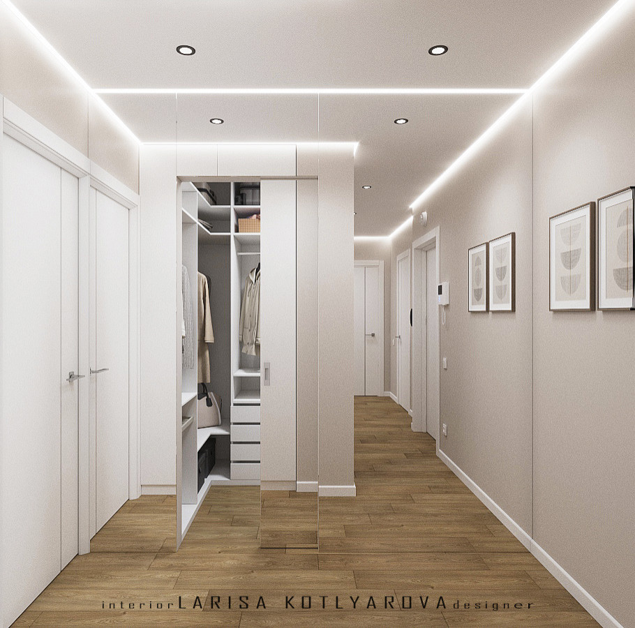 ЖК "Rich House" г. Краснодар