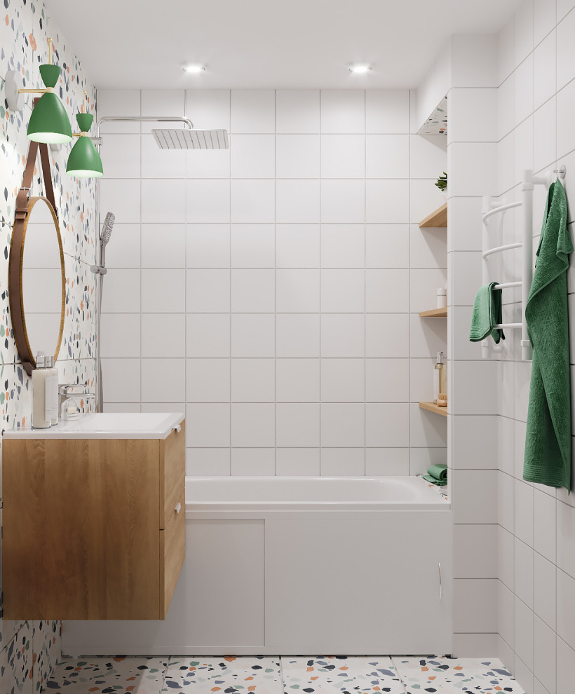 3-х комнатная квартира ул. Щорса