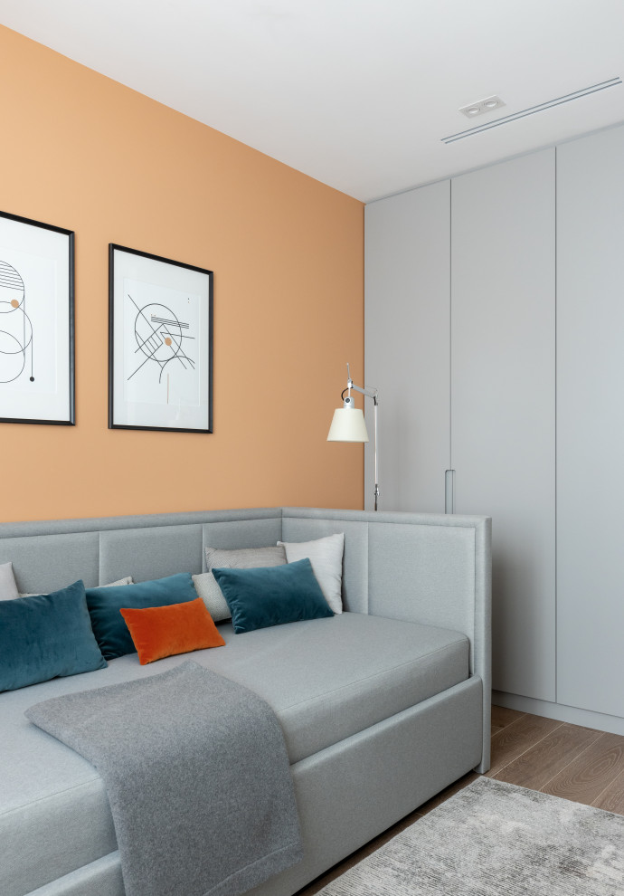 Мосфильмовская