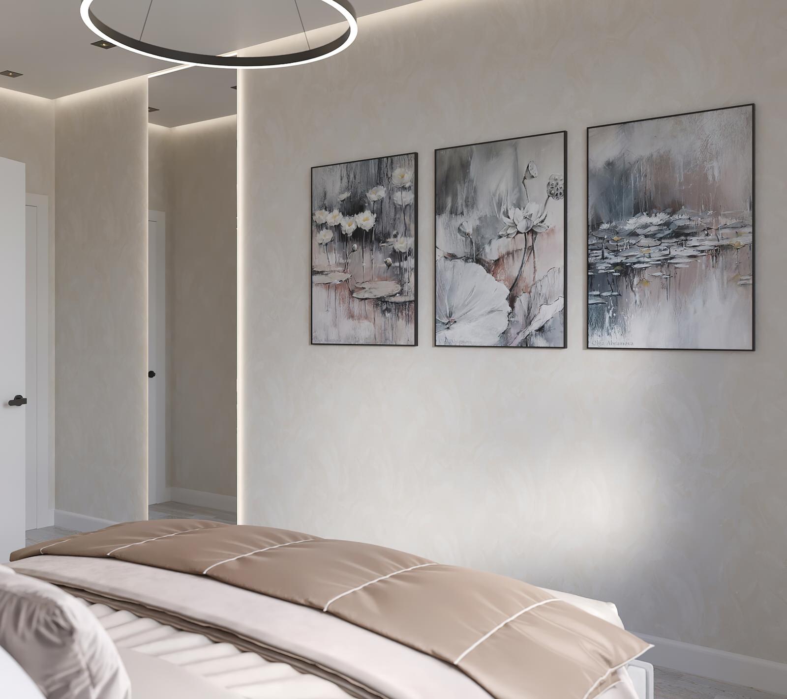 ДП "Вестердам"