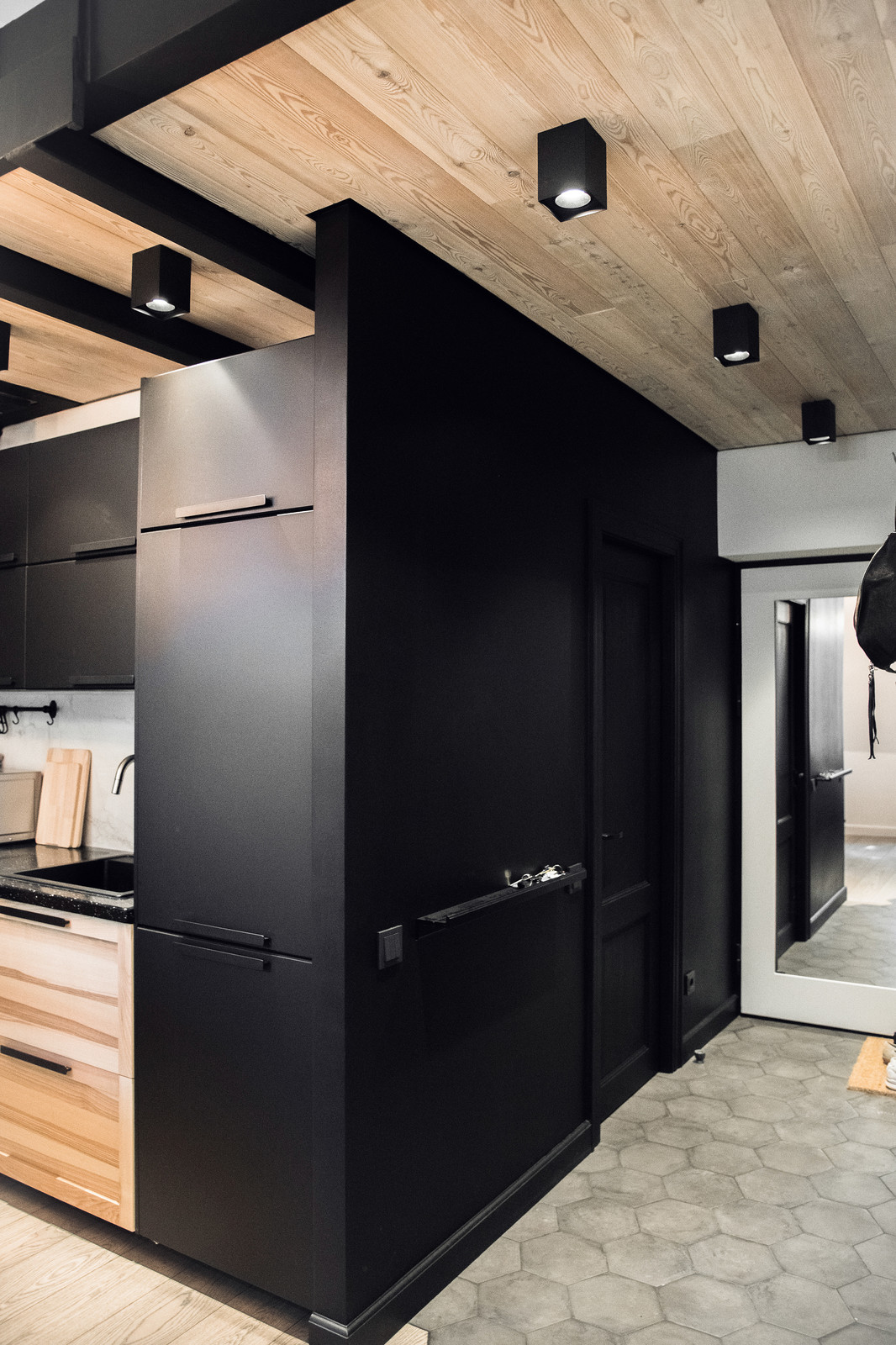 Cozy Loft на Вознесенском