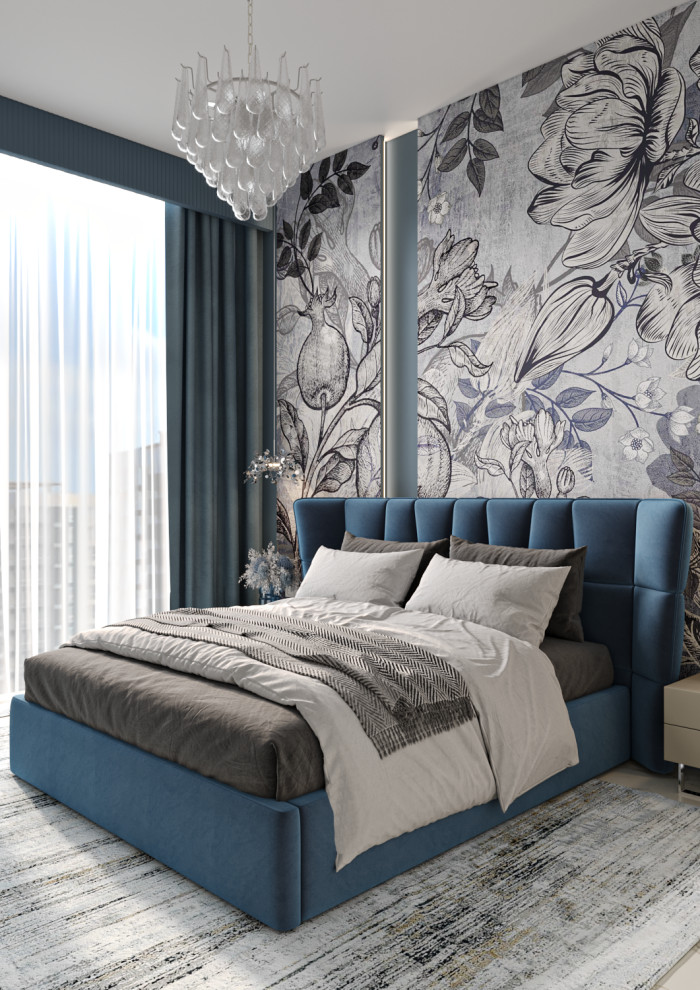 г.Сириус , Екатеринеский квартал , 175 кв.м \ 3 спальни