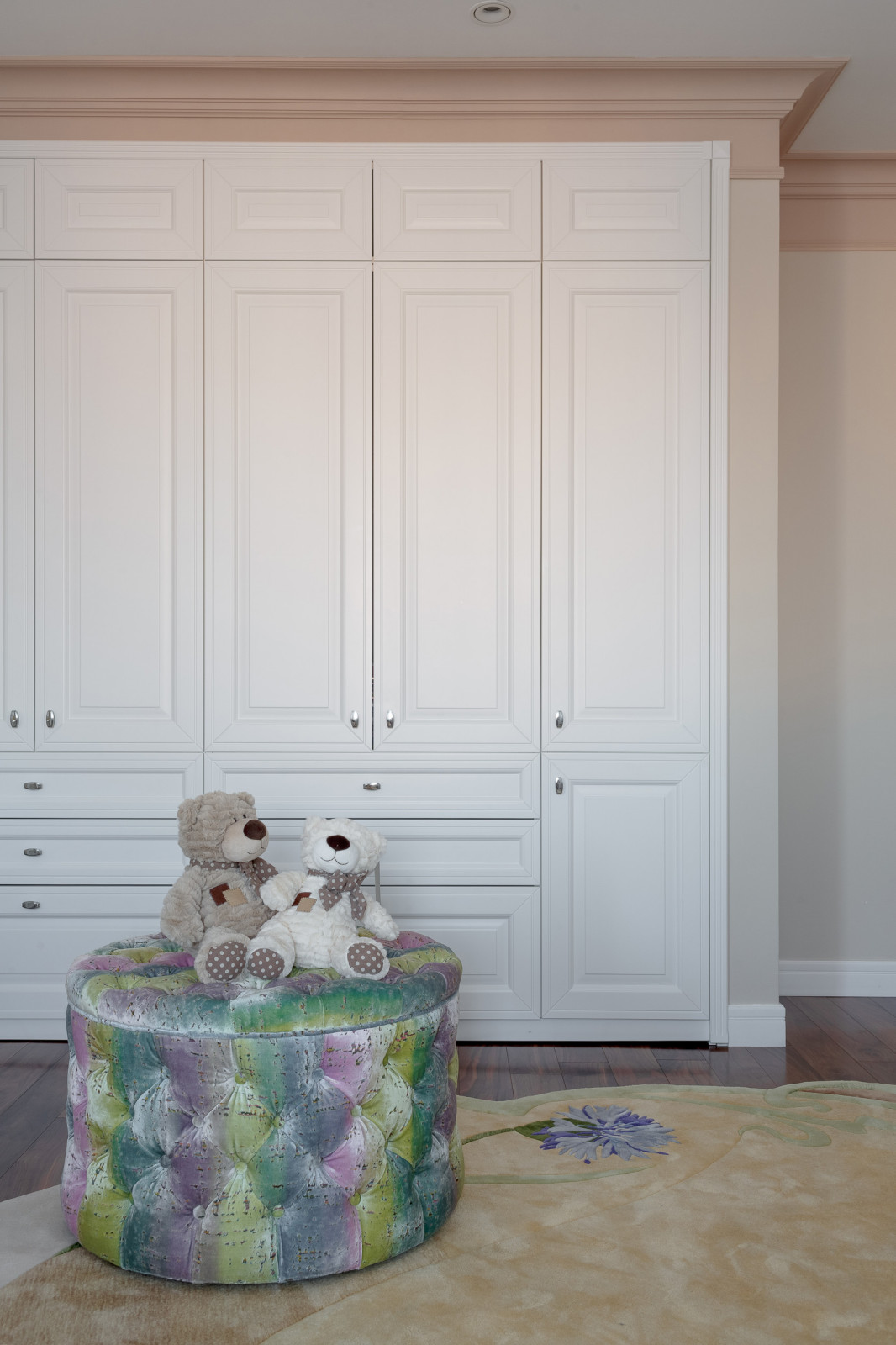 Квартира в Самаре 80 м2