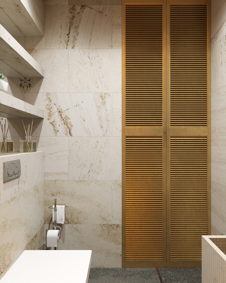 Квартира для творческой личности