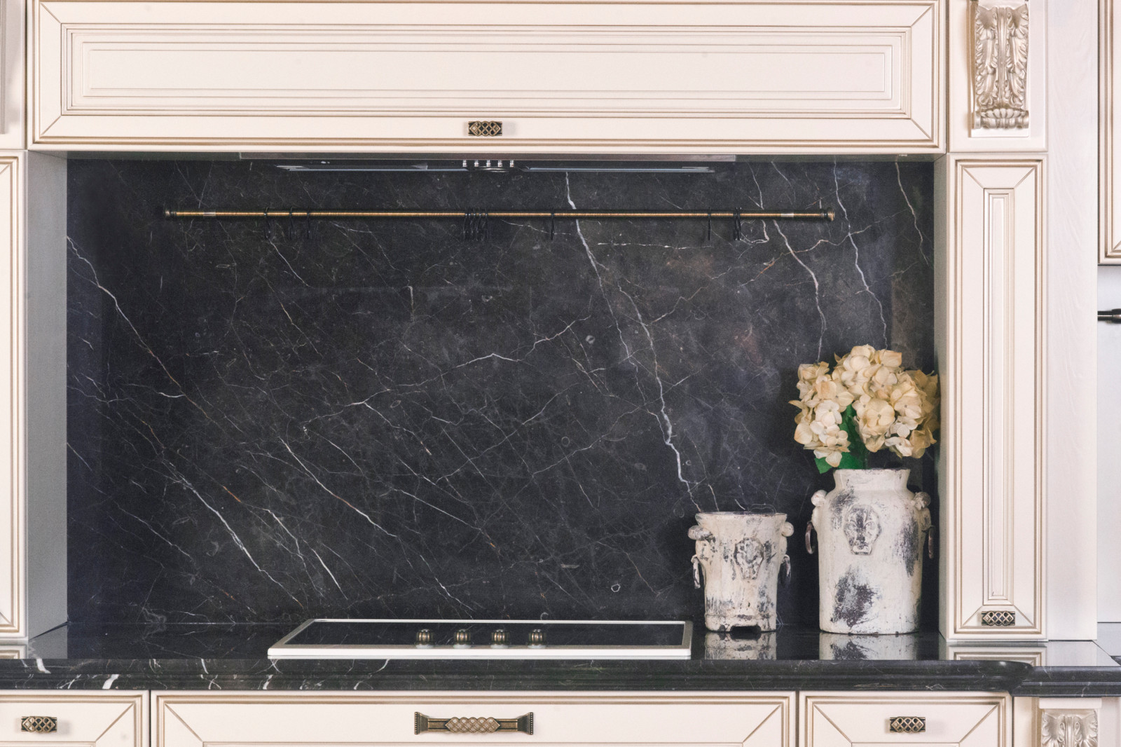 Фотосъемка каталога кухонь Kuchenberg