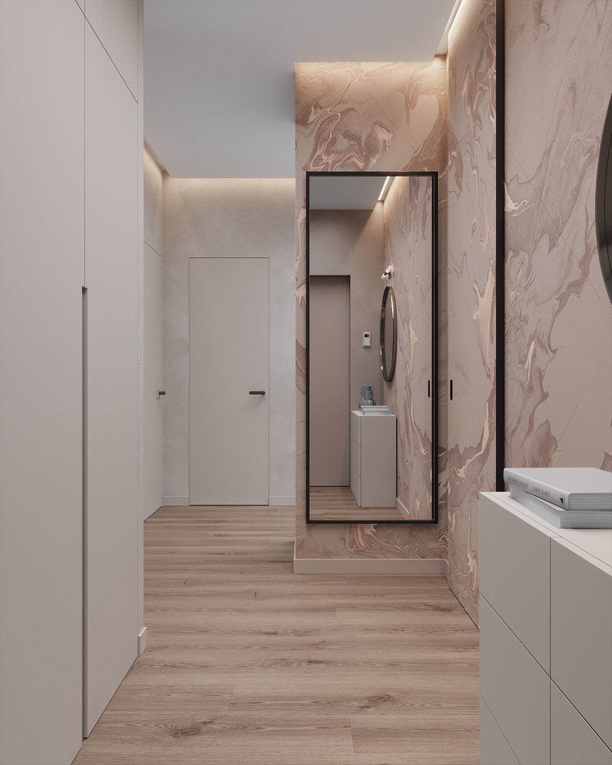 ЖК Сильвер 1