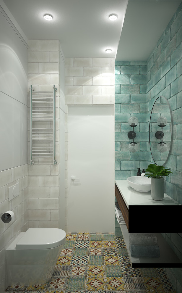 Квартира в Профессорском доме