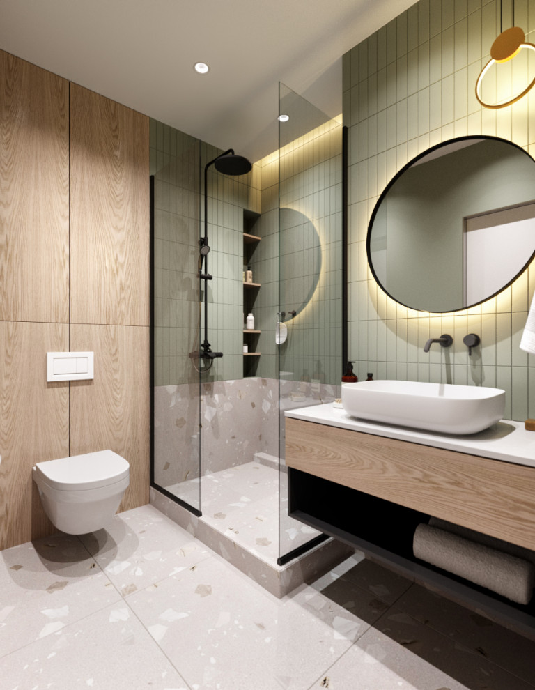 Ул. Академика Пилюгина