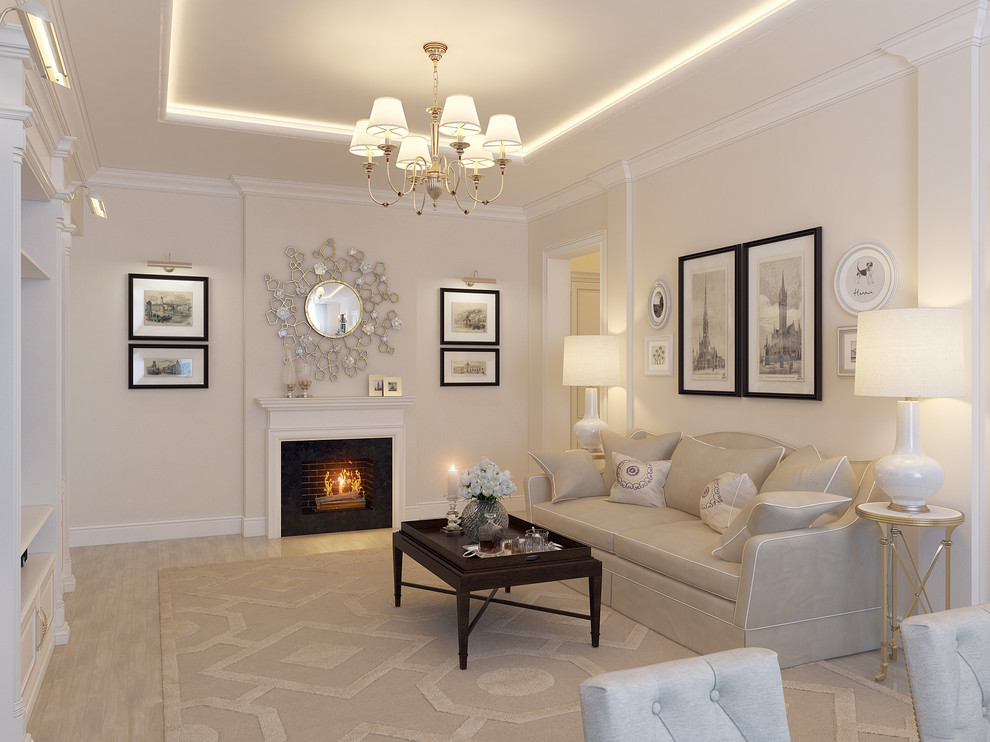 Квартира на ул. Каховка