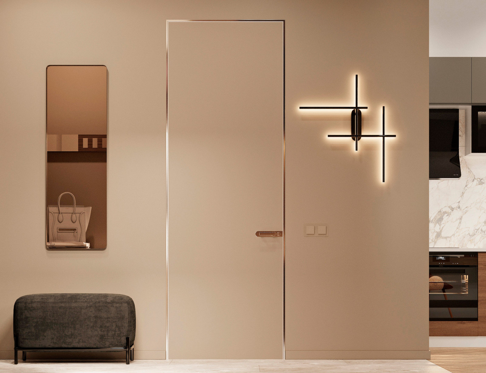 ЖК Резиденция Архитекторов 37 кв.м