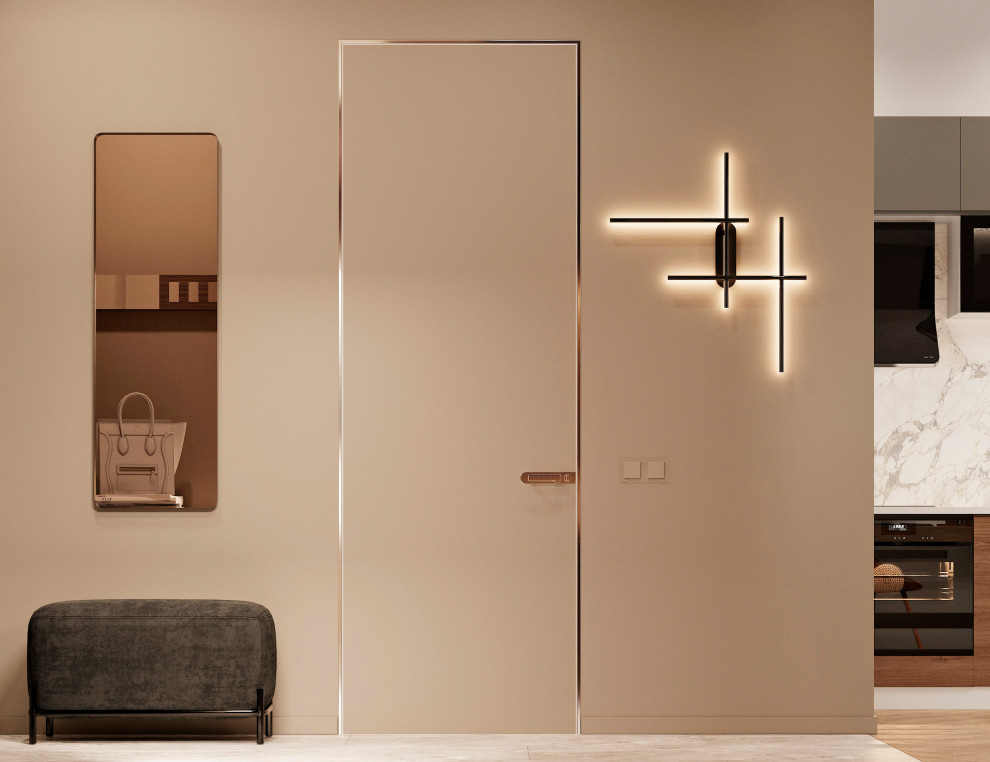 ЖК Резиденция Архитекторов 37 кв.м