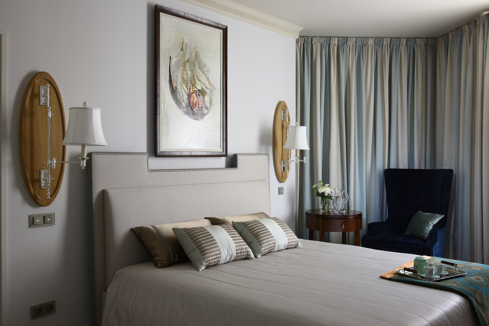 Квартира на Университетском проспекте