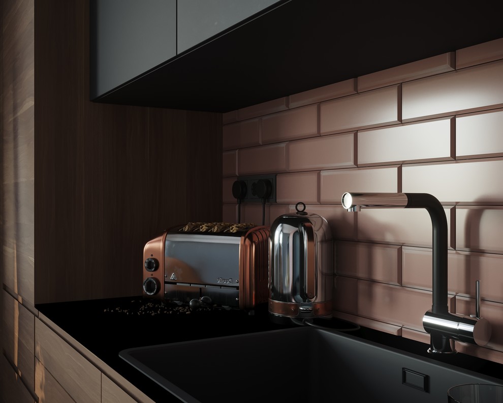 Квартира в Петербурге для студентки муз.училища