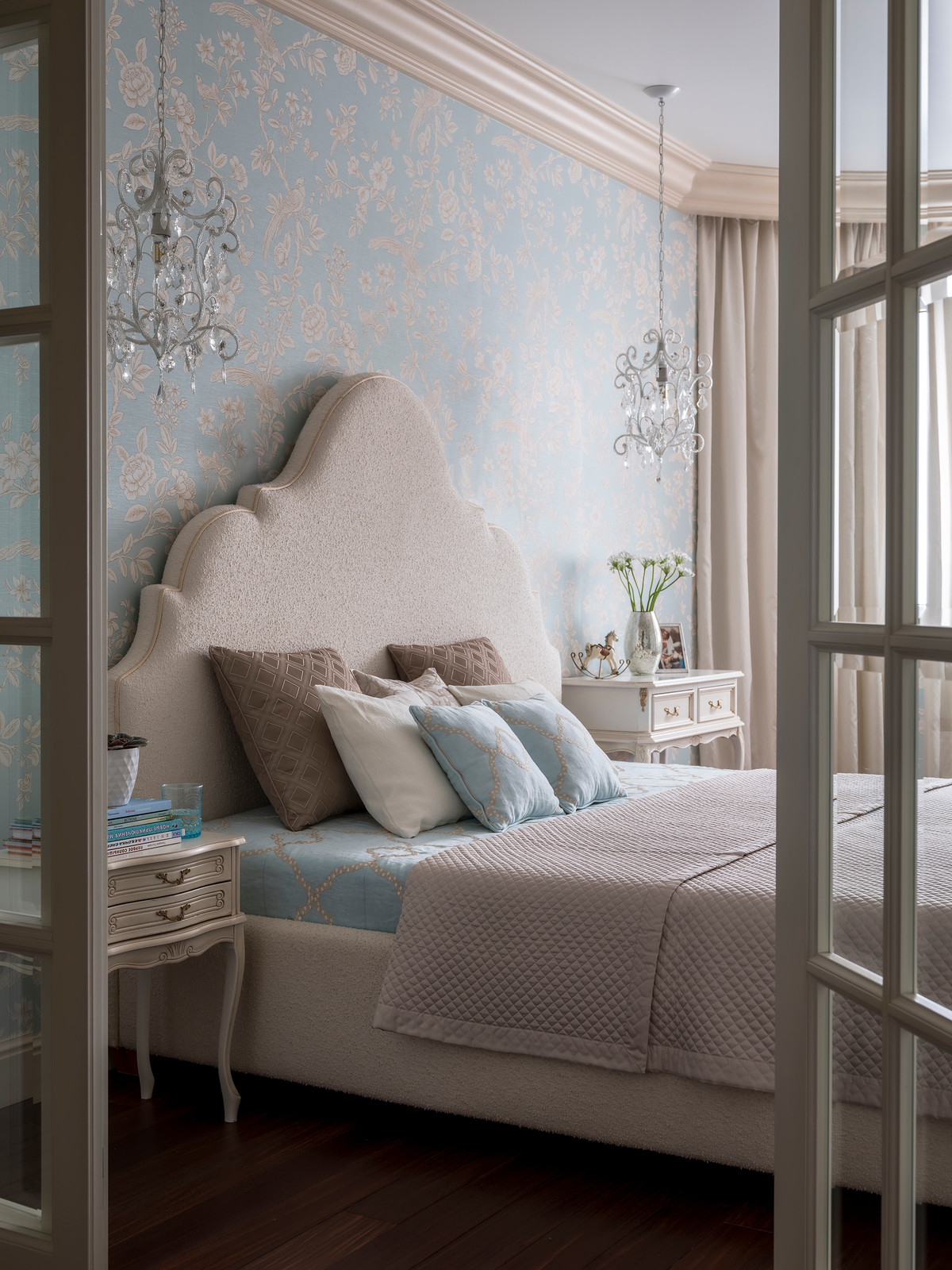 Парижский шик