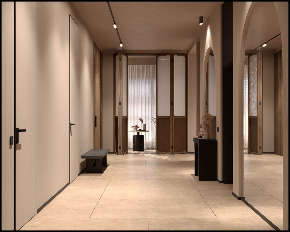 Калифорнийский берег