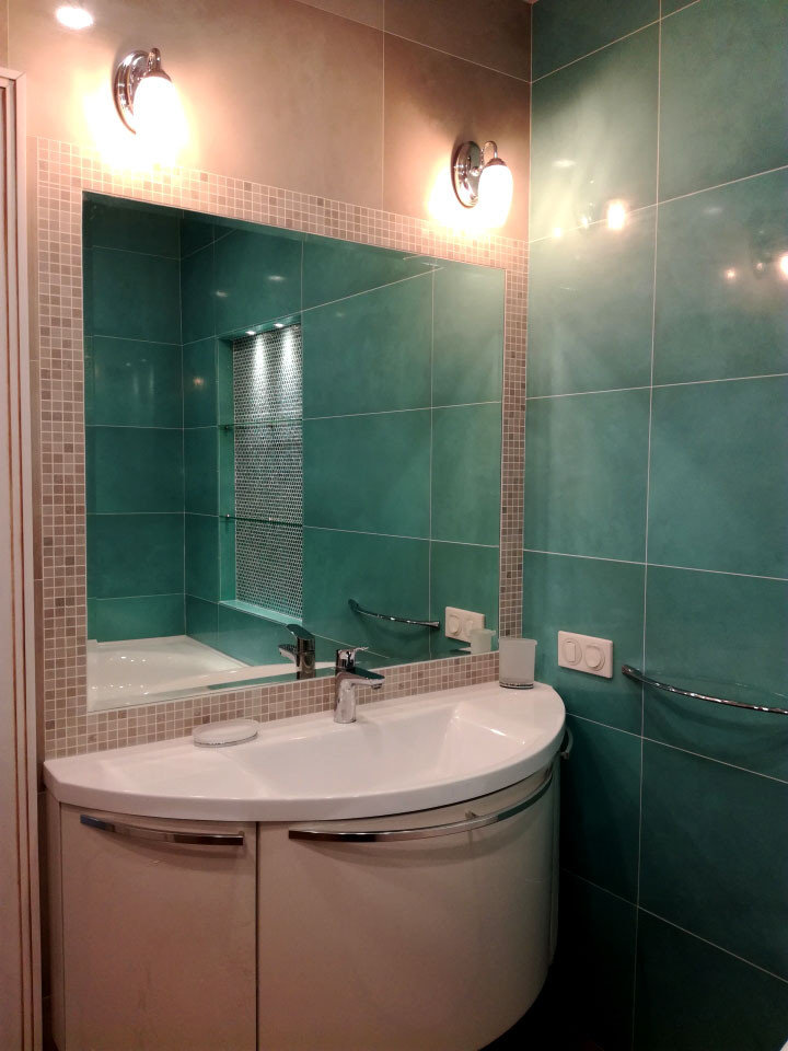 проект ЖК Нахабино