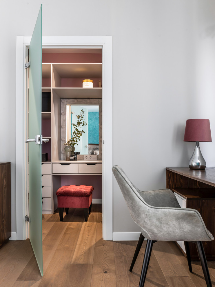 ЖК Семейный (реализация)