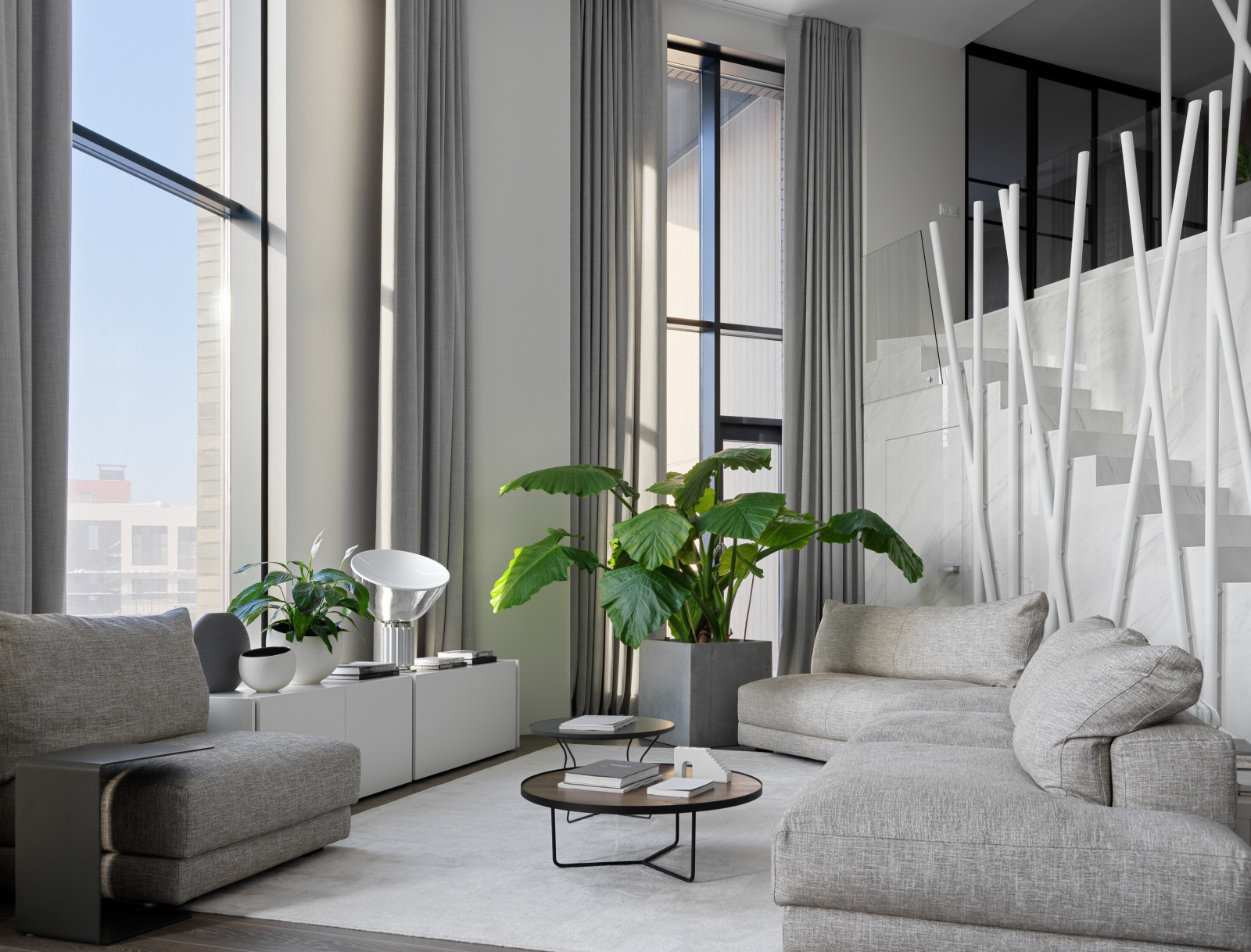 Флора и Фауна