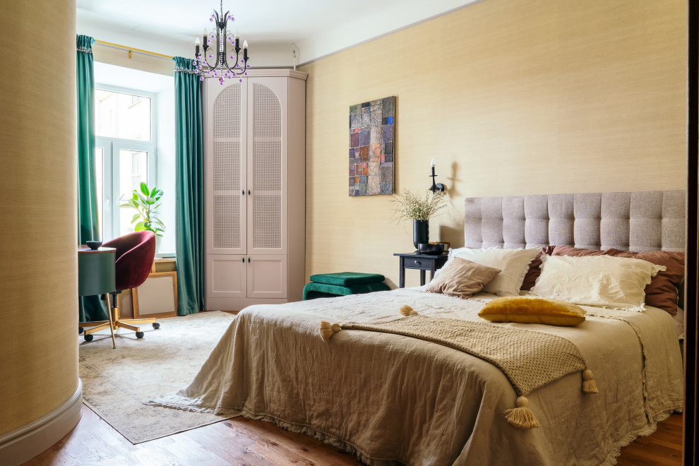 Обложка проекта: Петроградка