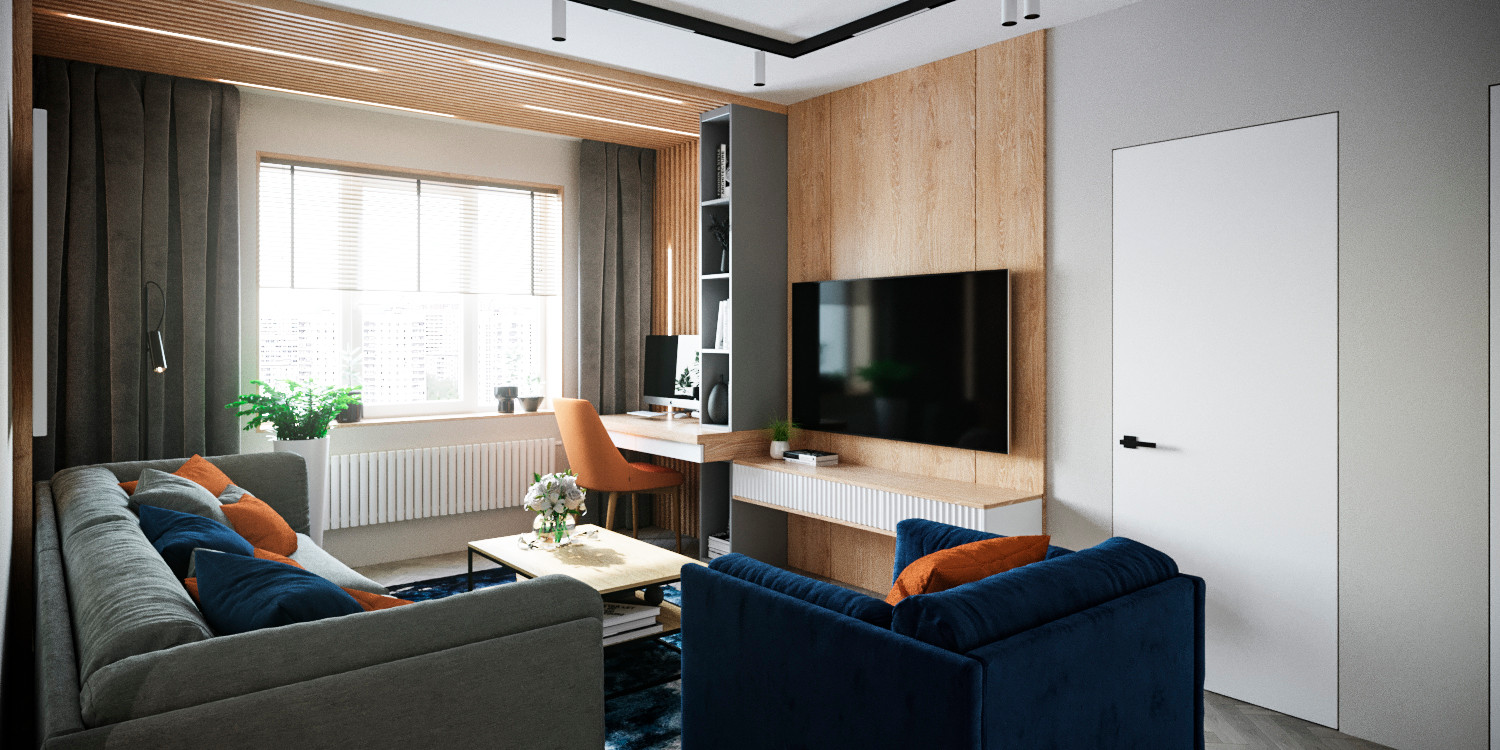 Адмирала Ушакова