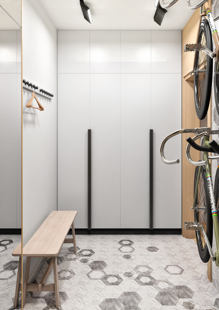 Квартира на Актерском пр.