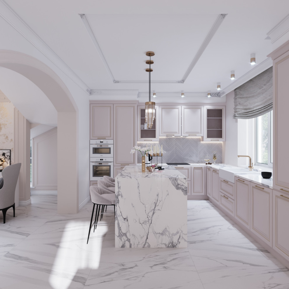 Коттедж у зоопарка