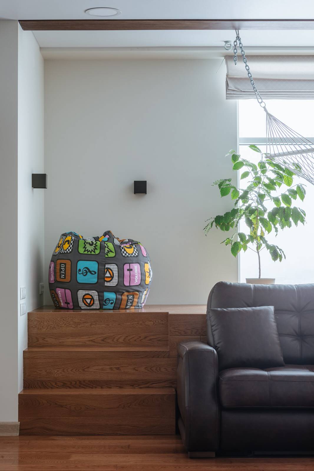 ЖК Триколор квартира 156 кв.м. (Реальные фотографии.)