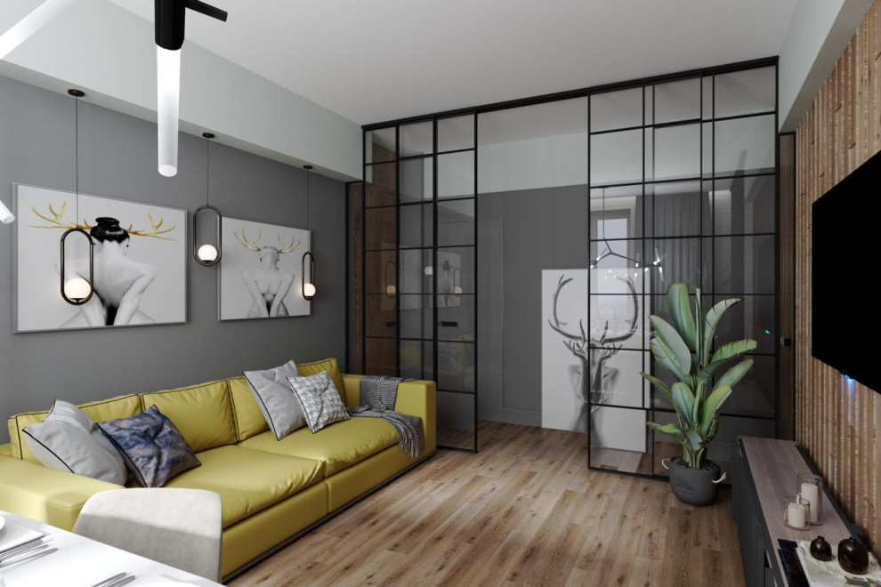 Модная история