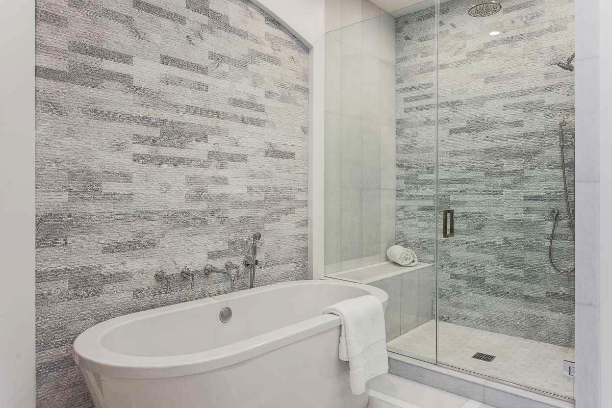 Студио Сити - Лос Анджелес. Дом и дизайн в средиземноморском стиле.