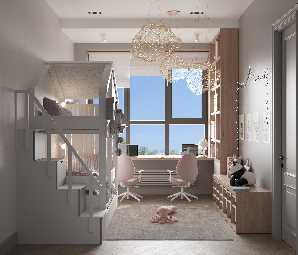 Сердце Столицы