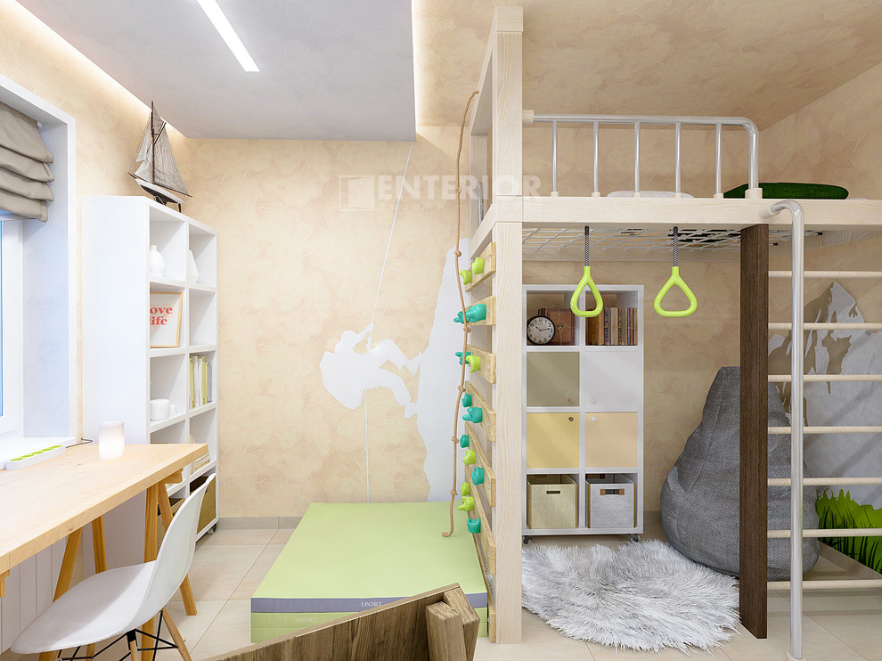 Белые линии