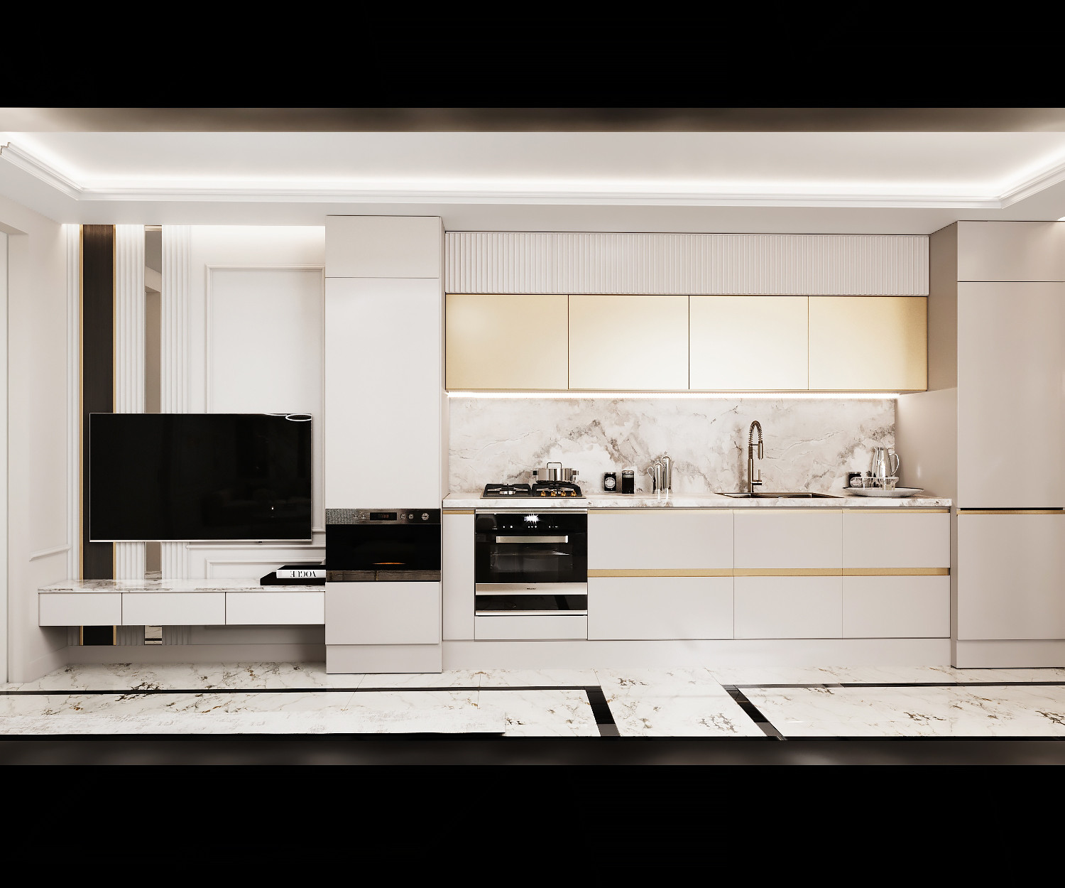 Обложка проекта: Арт Деко 37