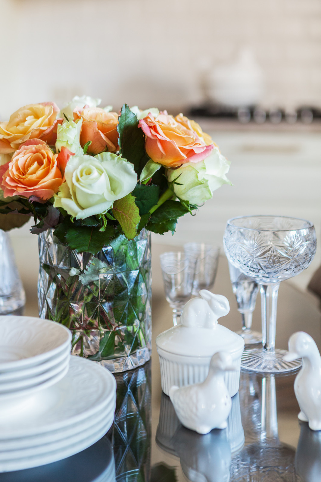 Дом для большой семьи