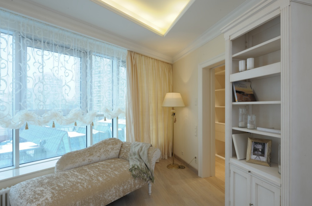 Проект Улофа Пальме