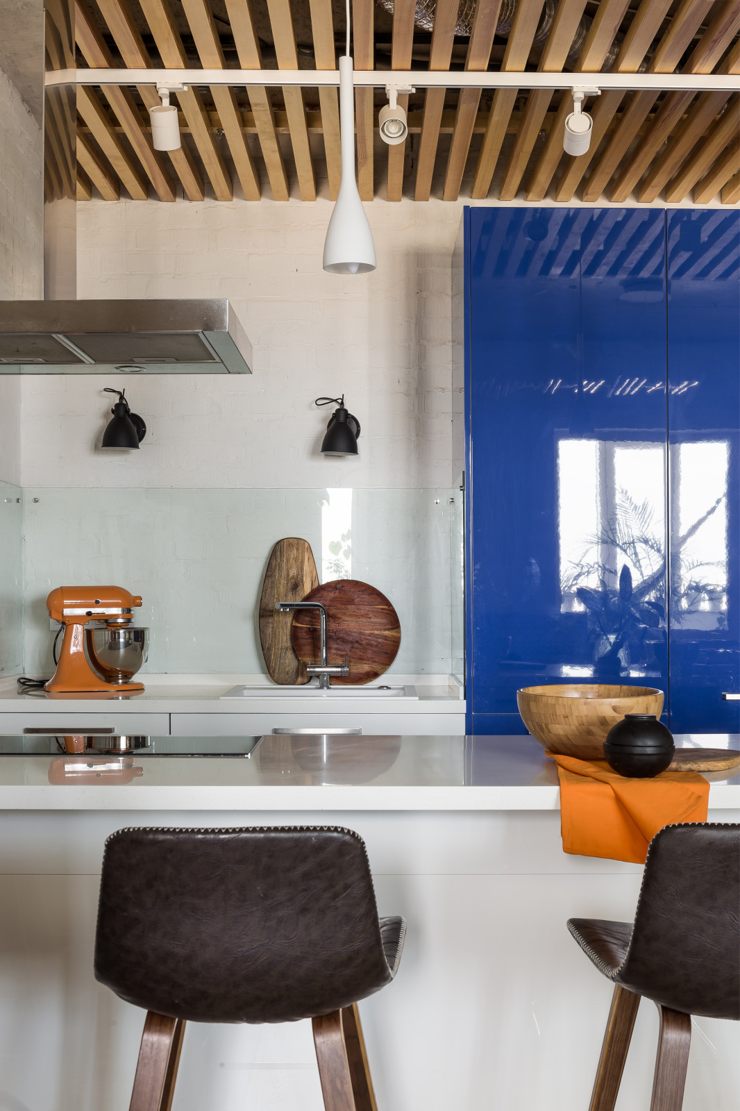 Город&деревня