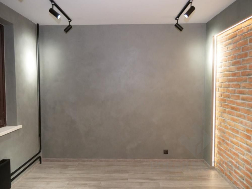 Ремонт двухкомнатной квартиры 60 кв.м в ЖК «МИР Митино»