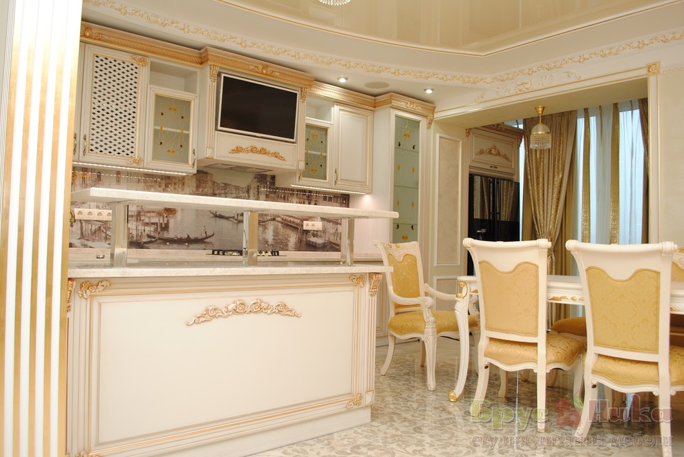 Дом Генерала