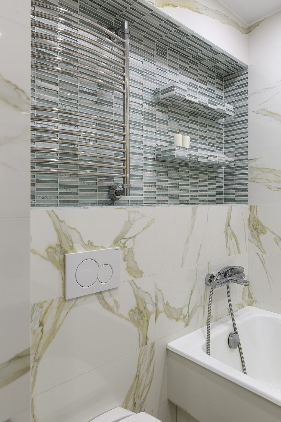 Санкт-Петербург, ул. Планерная