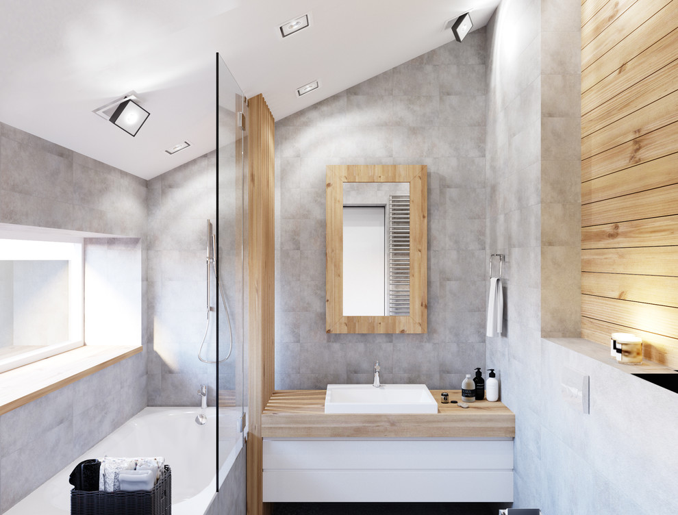 Загородный дом. Московская обл. г. Зеленоград