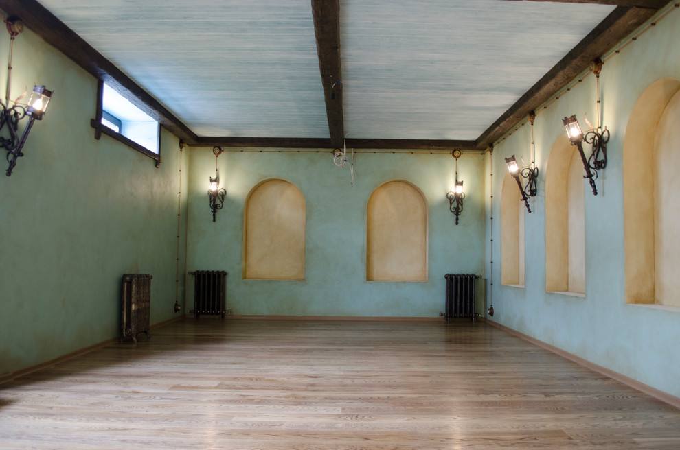 Дом в Кудряшах