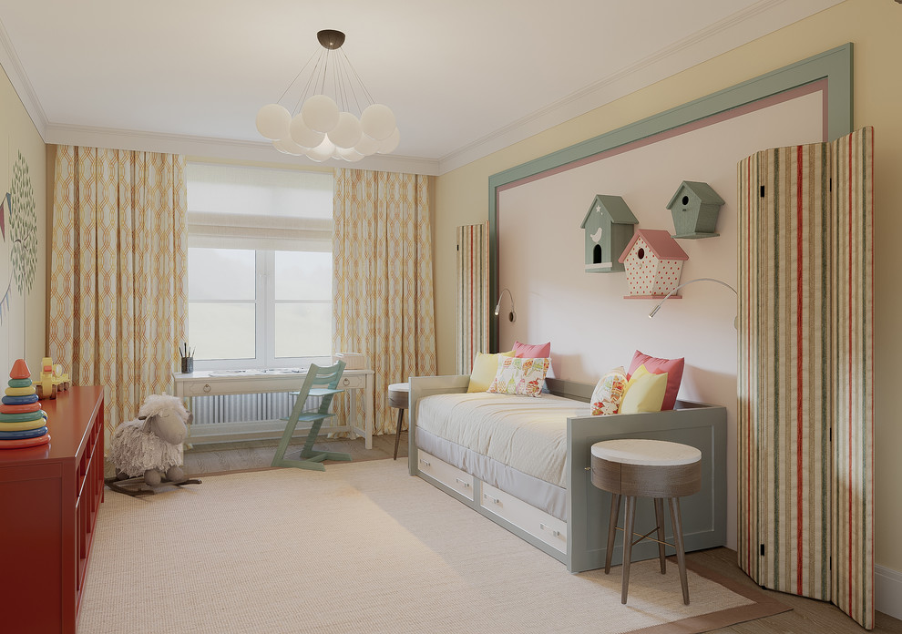 Квартира в ЖК Английский Квартал