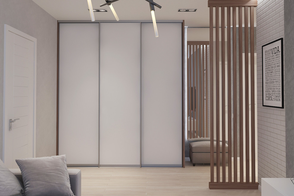 ЖК Красное Яблоко